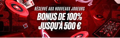 code bonus pokerstars 2022.